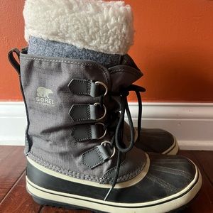 Sorel Snow boot 8.5